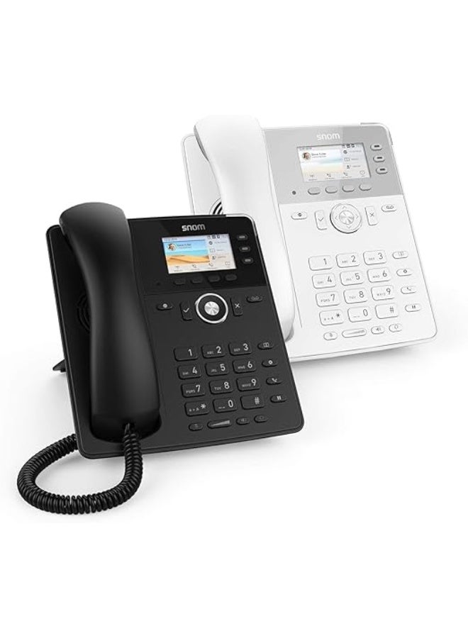 Snom D717 SIP Phone - Image 3